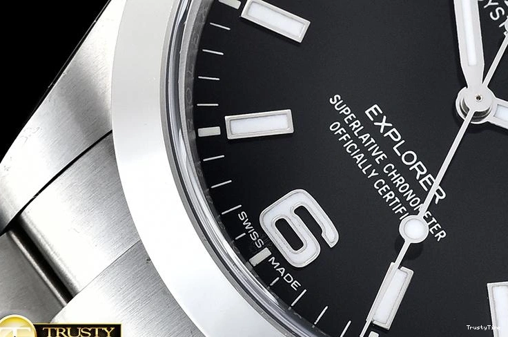 0505 ROLEXP1020 – Explorer TechFriendly 964